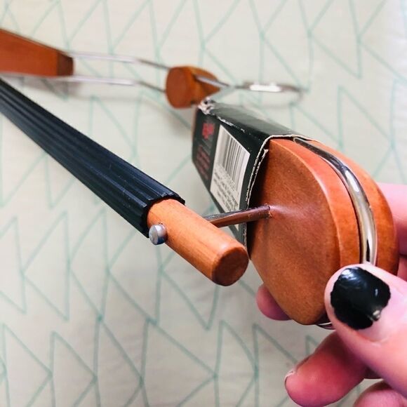 ‎NWT: Metropolis Deluxe Coat & Suit Hanger - Picture 10 of 13